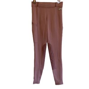 Kerrits Brown Riding Tights
